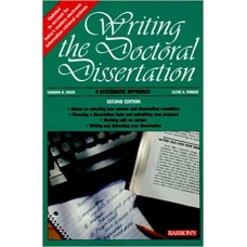 Purchase dissertation