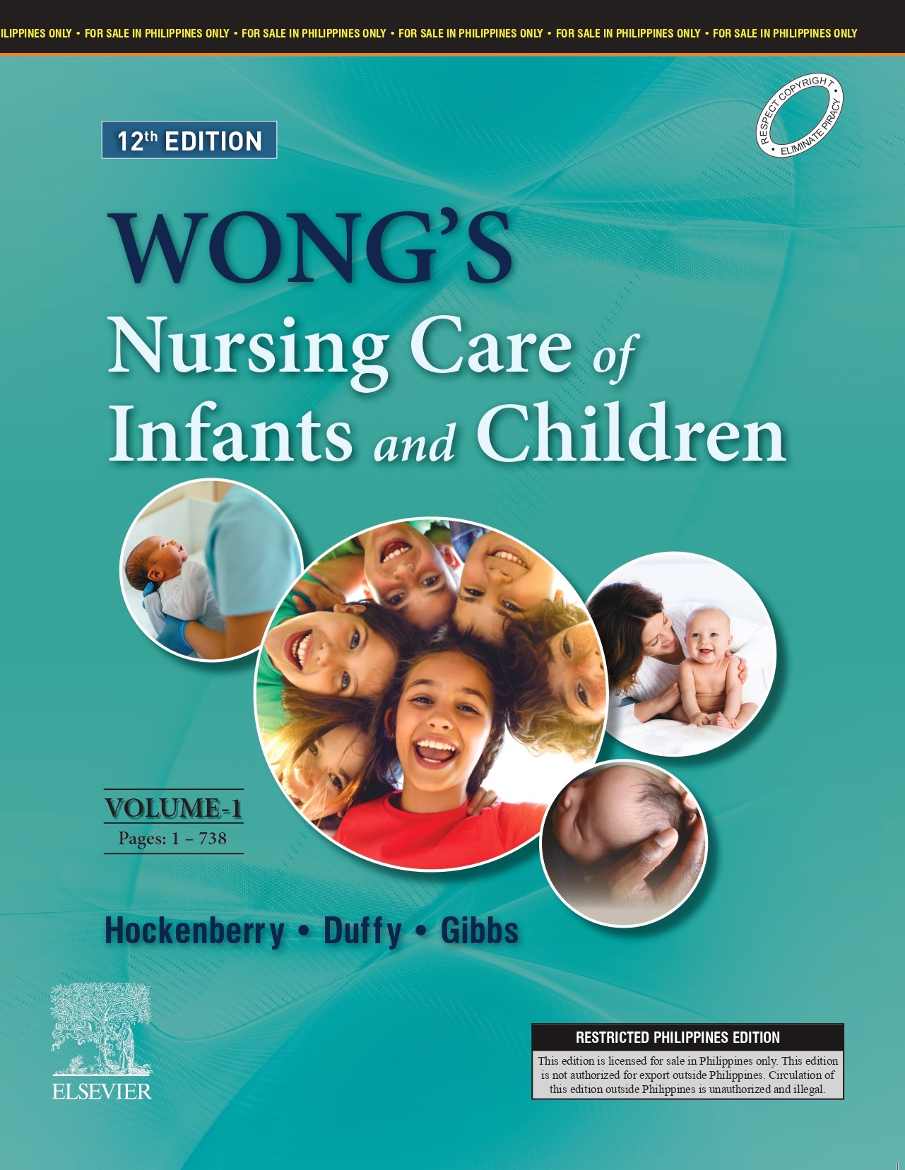 Wong’s Nursing Care of Infants and store Children